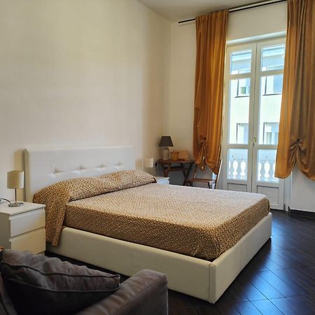 Tania House, Metro Italia 61 Apartamento Turim Exterior foto