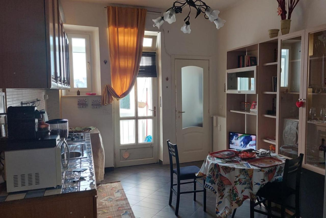 Tania House, Metro Italia 61 Apartamento Turim Exterior foto