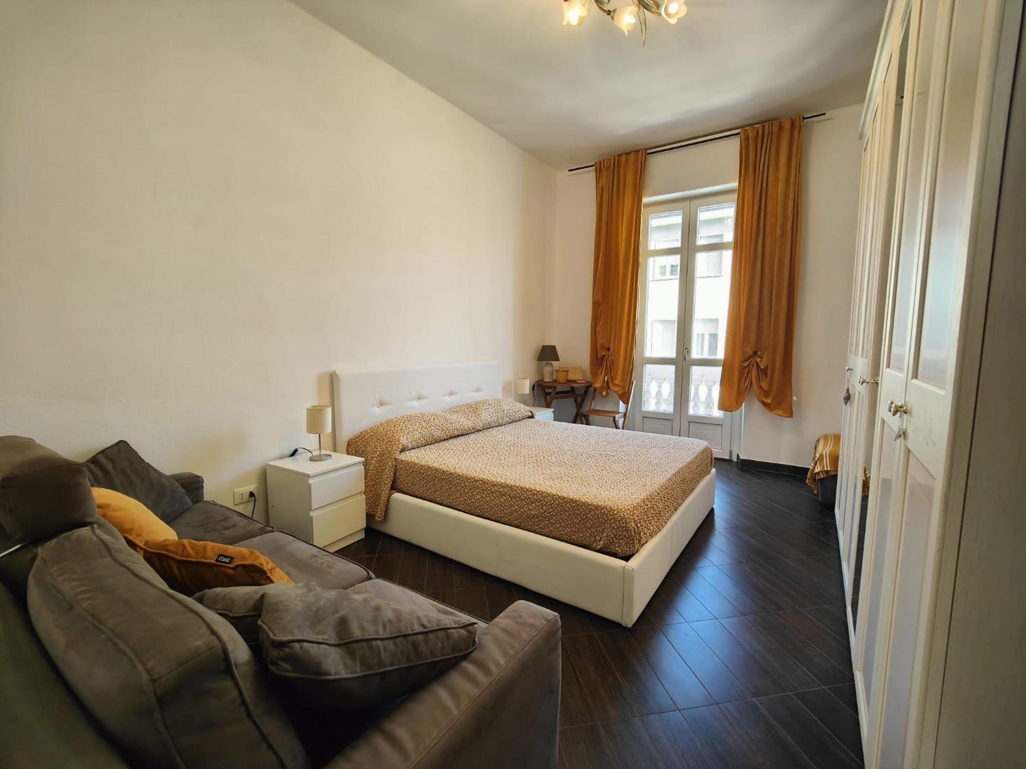 Tania House, Metro Italia 61 Apartamento Turim Exterior foto