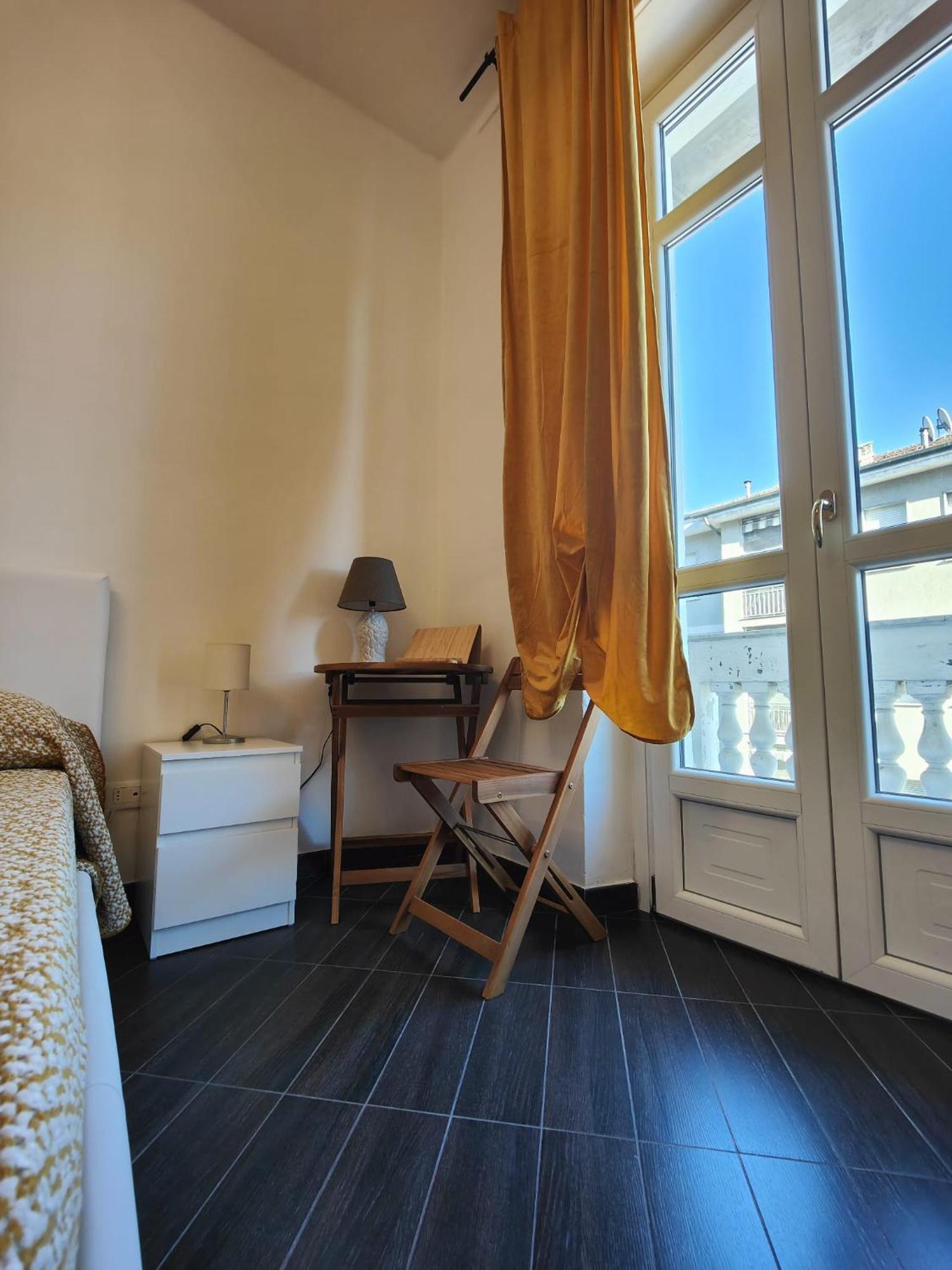 Tania House, Metro Italia 61 Apartamento Turim Exterior foto