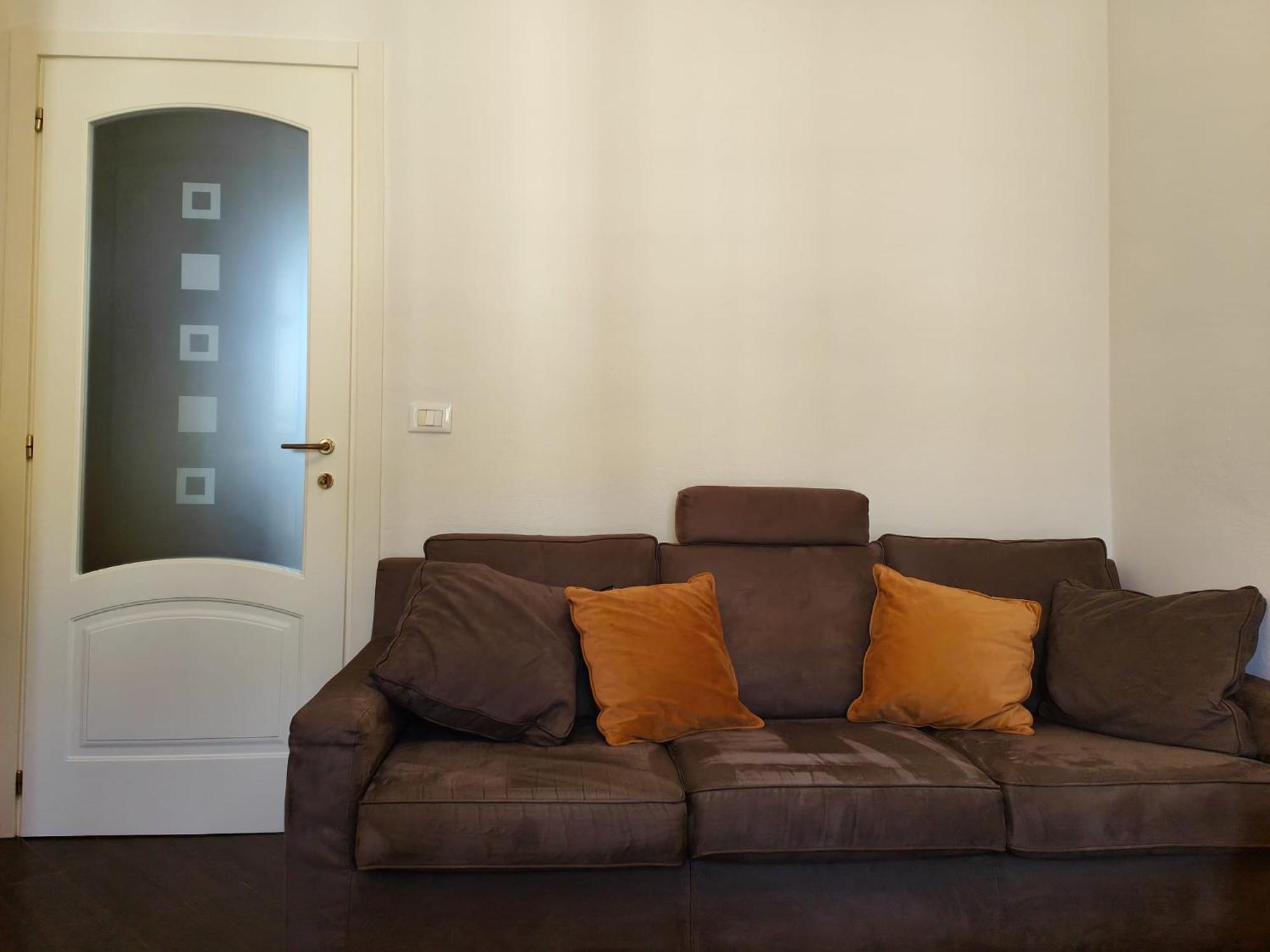 Tania House, Metro Italia 61 Apartamento Turim Exterior foto