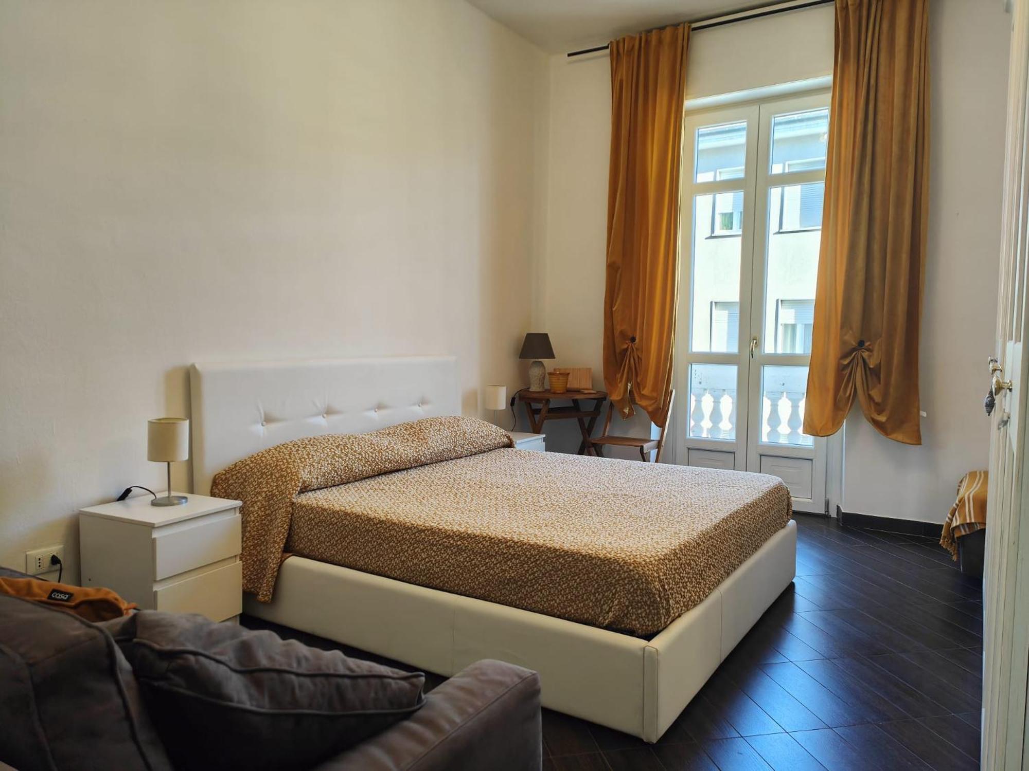 Tania House, Metro Italia 61 Apartamento Turim Exterior foto