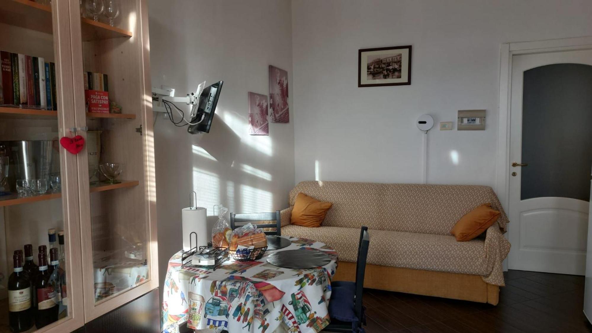 Tania House, Metro Italia 61 Apartamento Turim Exterior foto